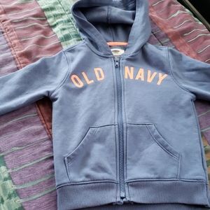 Old Navy Sweatshirt Hoodie